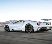 New Ford Gt Price Review Race Car Quarter Mile