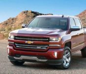2019 Chevrolet Trail Boss Package For Sale Edition For Sale
