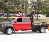 2019 Chevy 4500 And 5500 Trucks Cab And Chassis For Sale