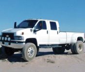 2019 Chevy 4500 Hd Towing Capacity Truck Dually