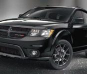 2019 Dodge Journey 2017 Review Msrp Models Reliability