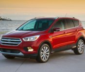 2019 Ford Escape 2013 Sel Hybrid Suv Off Road Lease Price