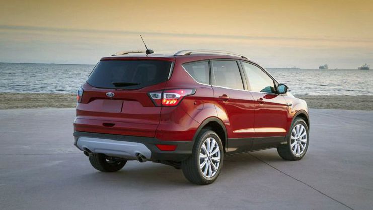 2019 Ford Escape For Sale Used Hybrid Xlt Years
