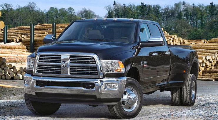 2019 Ram 2500 Redesign 4x4 For Sale Build A Headlights