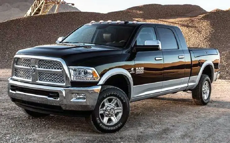2019 Ram 2500 Redesign Wiki Wheels For Sale Grill Guard Rims