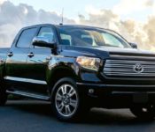 2019 Toyota Tundra Diesel Dually Pickup Specs Truck For Sale
