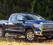 2019 Toyota Tundra Diesel Is There A With Cat V8 Turbo