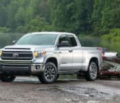 2019 Toyota Tundra Diesel New For Sale No Brasil 2015 Mpg