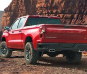 2019 Trail Boss Accessories Edition Diesel For Sale