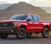 2019 Trail Boss For Sale 2015 Edition Chevrolet Edition Price