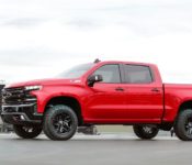2019 Trail Boss Package Price 2015 For Sale