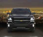 2019 Trail Boss Bed Cover Duramax Msrp Price Mpg