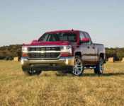 2019 Trail Boss Review Edition Price Diesel Interior