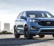 Ford Edge St 2019 For Sale Sport Interior Length Msrp