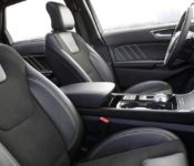 Ford Edge St 2019 Lease Deals Parts Reliability Models