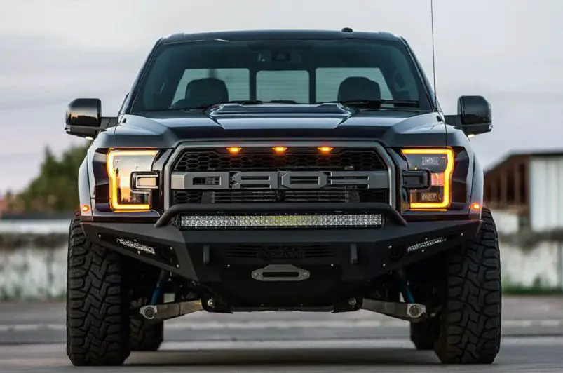 2019 Ford Raptor Build Used Lease Pictures