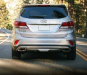 2019 Hyundai Santa Fe Towing Capacity Lease Reviews