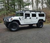 Hummer H1 Price For Sale By Owner Gas Mileage Used