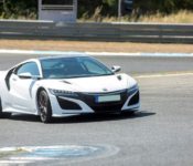 2019 Acura Nsx Msrp Review Engine Price Canada