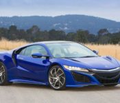 2019 Acura Nsx Msrp Type R Price Images Wheels