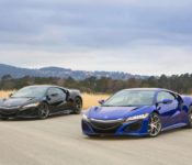 2019 Acura Nsx Sales Numbers Type R Price Curb Weight
