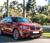 2019 Bmw X4 28i Specs Suv M40i Review Msrp