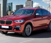 2019 Bmw X4 New Owners Manual Model