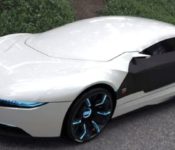 Audi A9 Concept W12 Wiki 2019 4 Estate