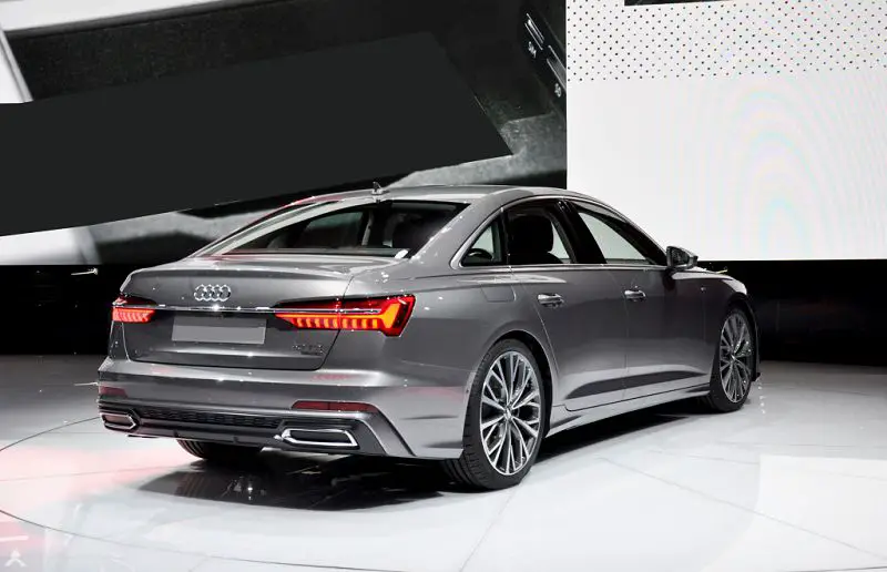 Audi Quattro Concept For Sale Ur Price