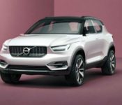 Volvo Xc40 Price 2018 Launch Specs