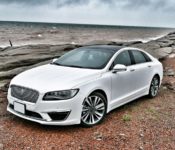 2019 Lincoln Mkz 2007 2013 Review Price 2015