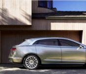 2019 Lincoln Mkz Owned Suv Specs Pictures Lease