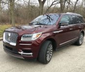 2019 Lincoln Navigator Third Row Tail Lights Of Deals