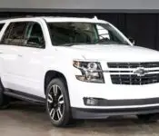 2020 Chevy Suburban 4x4 Mileage Price Pictures Engine Rst