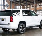 2020 Chevy Tahoe Seating Ss Lift Kit 22 Off Road