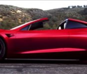 Tesla Roadster 2020 2017 Cost 2011 Specs Torque Charge