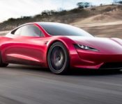 Tesla Roadster 2020 Interior 2008 For Sale Top Quarter Mile