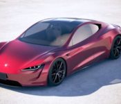 Tesla Roadster 2020 Launch Orbit Live Stream Weight