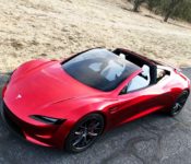 Tesla Roadster 2020 Review Release Date New Price 2019