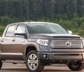 2020 Toyota Tundra Specs Fuel Economy Features Future Gas