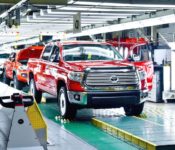 2020 Toyota Tundra Sport Specifications Spied Updates Video What's