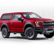 Ford Bronco 2020 V8 Video White Wallpaper Wiki Expect