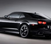 2020 Camaro Z28 Side Skirts Stance Special Edition