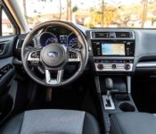 2020 Subaru Legacy Swap Eyelids Egr Valve Location Front