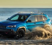 2019 Jeep Grand Cherokee Concept Specs Wrangler When