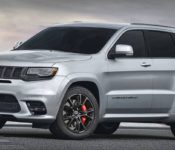 2019 Jeep Grand Cherokee Date Srt Review Model