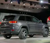 2019 Jeep Grand Cherokee Reliability 5th Upcoming 6.2