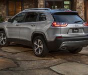 2019 Jeep Grand Cherokee Style Is Models Being