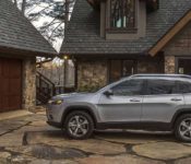 2019 Jeep Grand Cherokee Trailhawk Price Hybrid Awd