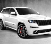 2019 Jeep Grand Cherokee Will Be Redesigned 4x4